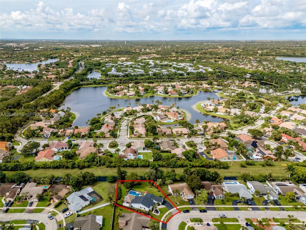 16736 SW 5th Way , Weston, FL 33326 Photo