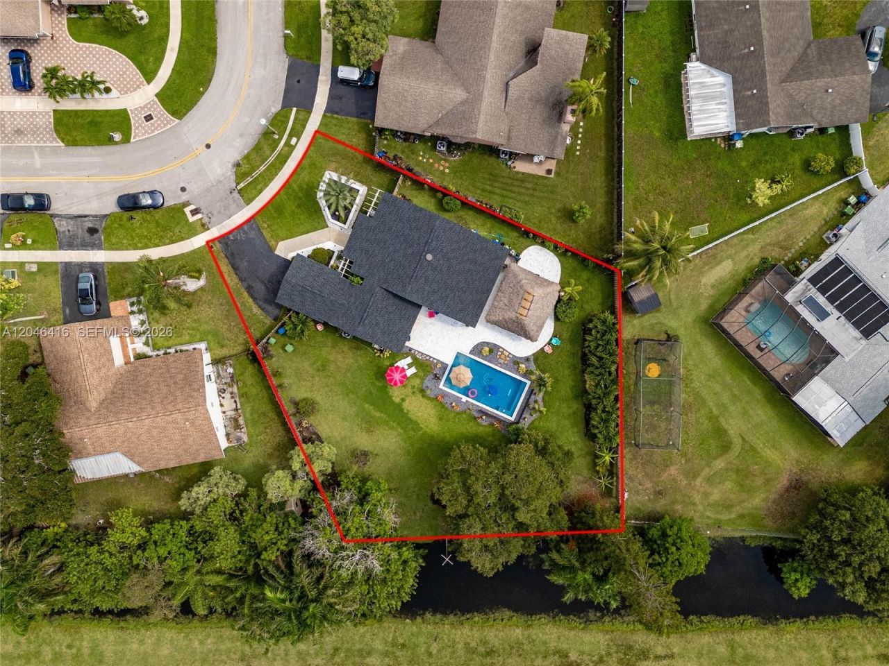 16736 SW 5th Way , Weston, FL 33326 Photo