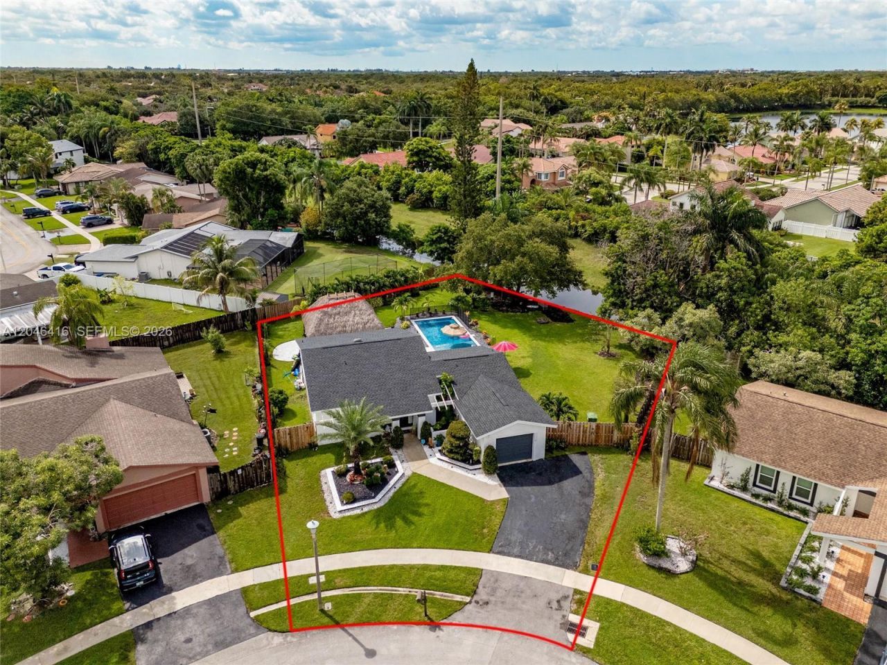 16736 SW 5th Way, Weston, FL 33326 Photo