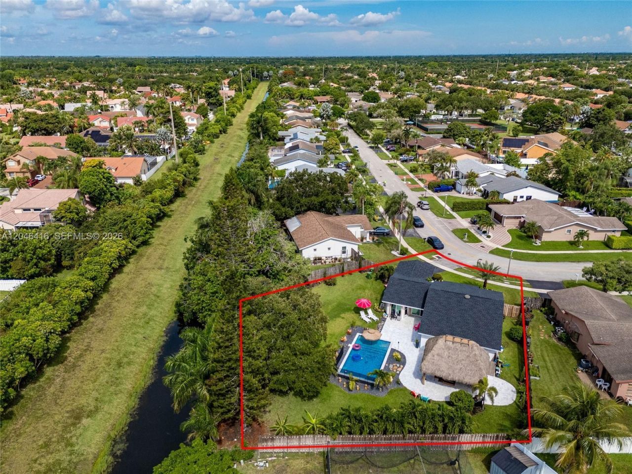 16736 SW 5th Way , Weston, FL 33326 Photo
