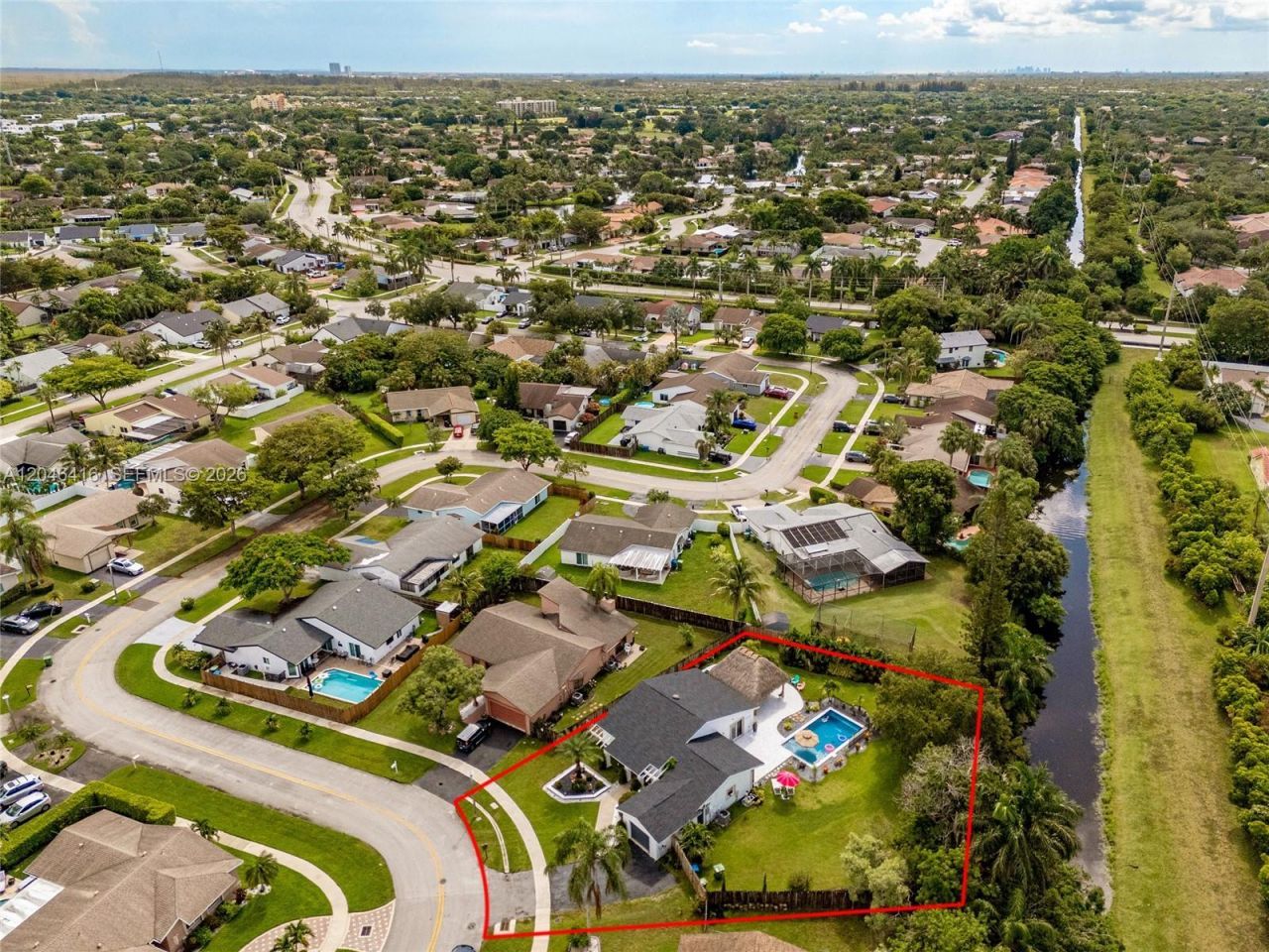 16736 SW 5th Way , Weston, FL 33326 Photo