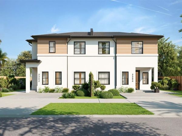 2263 NW 80 St , Miami, FL 33147