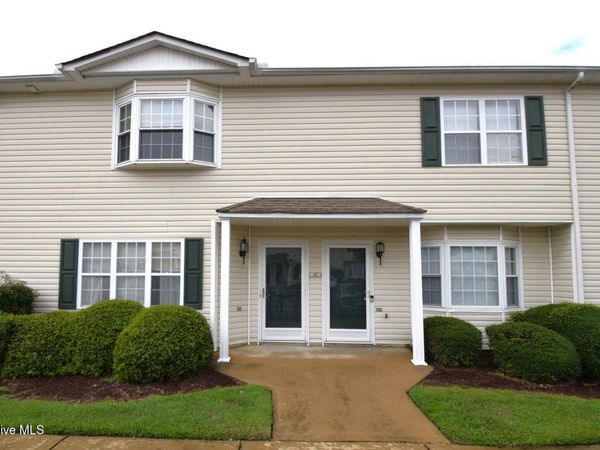 2325 Vineyard Drive , Unit C3, Winterville, NC 28590