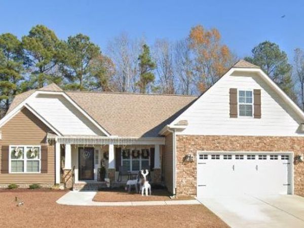 6009 Mack Vernan Drive , Greenville, NC 27858