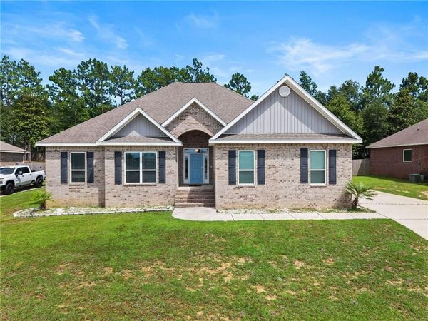 12342 Squirrel Drive, Daphne, AL 36527
