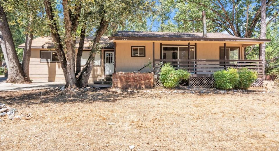 19481 Murphy Rd, Pine Grove, CA 95665 Photo