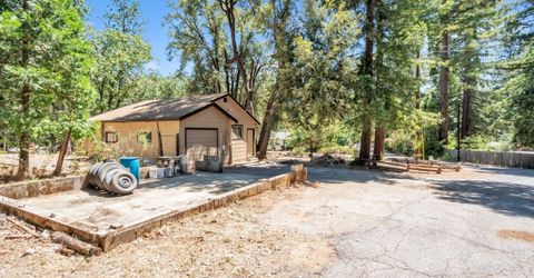 19481 Murphy Rd, Pine Grove, CA 95665 Photo