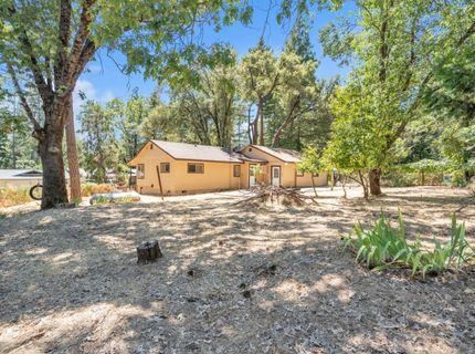 19481 Murphy Rd, Pine Grove, CA 95665 Photo