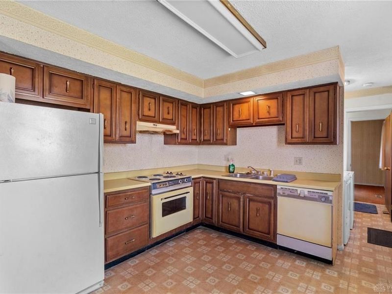 227 Cambridge Drive, Fairborn, OH 45324 Photo 17