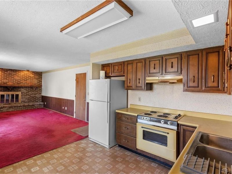 227 Cambridge Drive, Fairborn, OH 45324 Photo 18