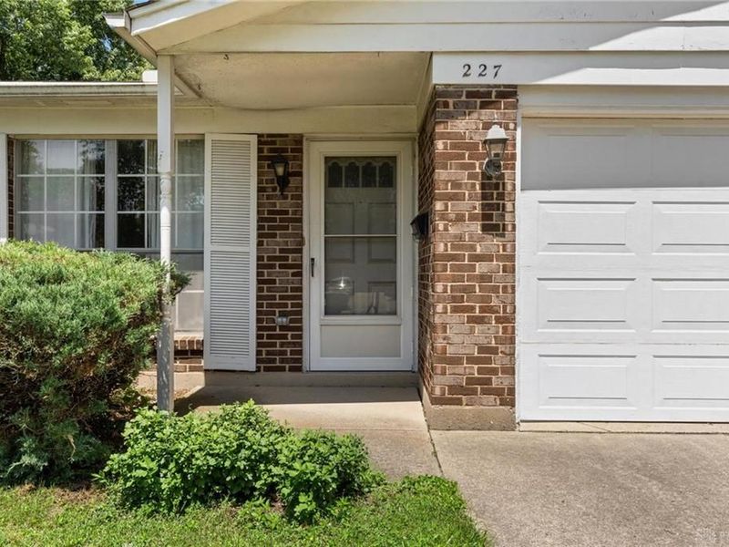 227 Cambridge Drive, Fairborn, OH 45324 Photo 7