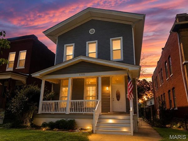 6525 Michigan Avenue, St Louis, MO 63111