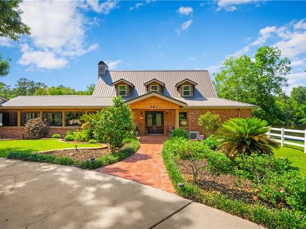 151 WARDWAY Drive, Boyce, LA 71409