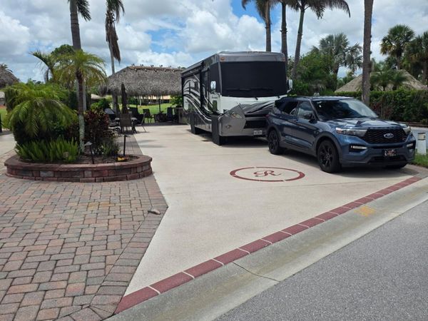 381 NW Boundary Drive, Port St. Lucie, FL 34986