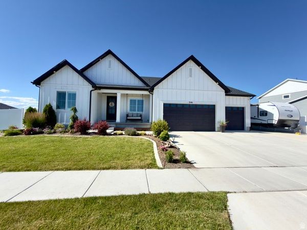 3146 W ALLRED DR , Lehi, UT 84048