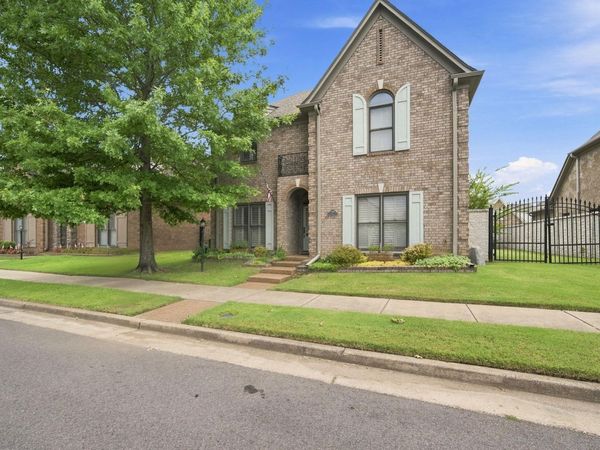 5309 SPRUCE VIEW LN, Lakeland, TN 38002