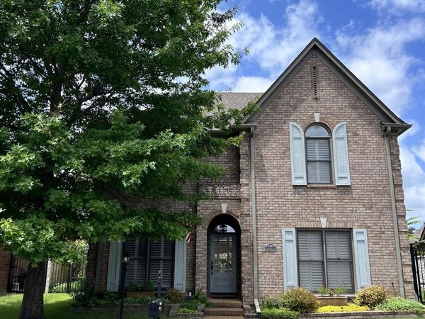 5309 SPRUCE VIEW LN, Lakeland, TN 38002