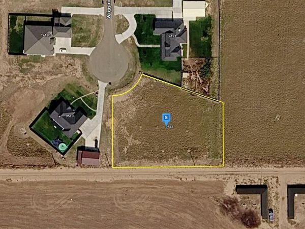 9511 Wiggains Lane, Amarillo, TX 79118
