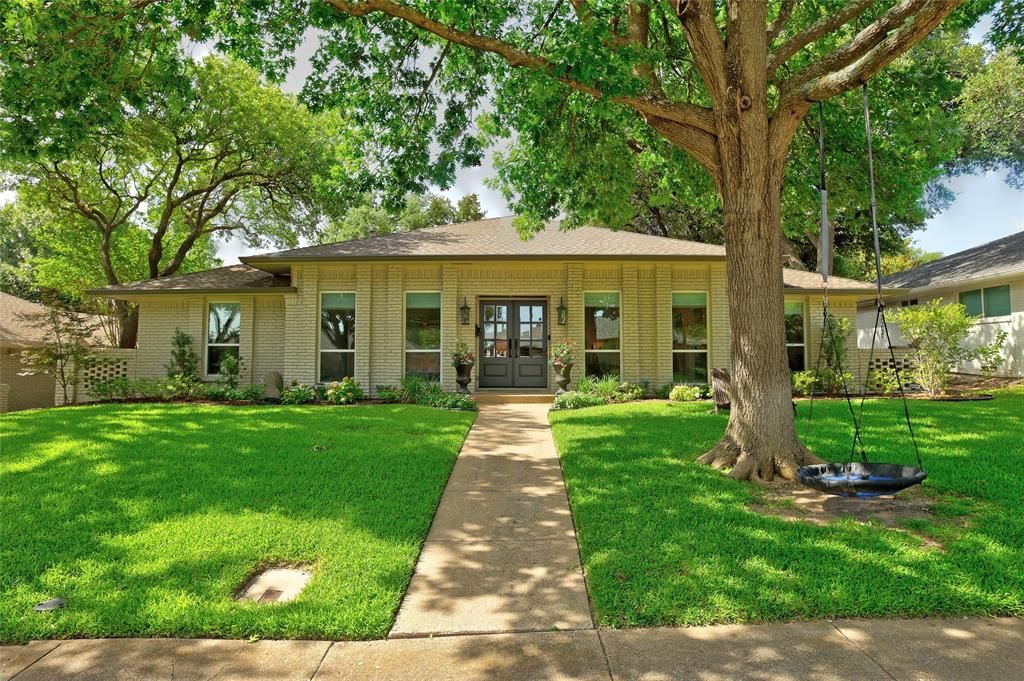 9618 Atherton Drive, Dallas, TX 75243 Main Photo