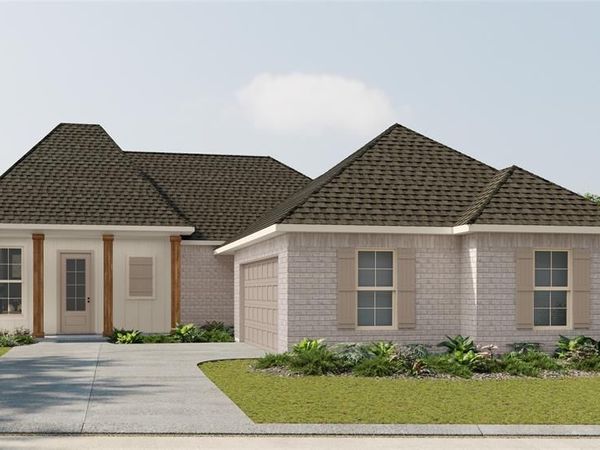 837 Hollowbrook Drive, Stonewall, LA 71078