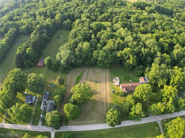 V/L Nelson Mosier Road , Southington, OH 44470