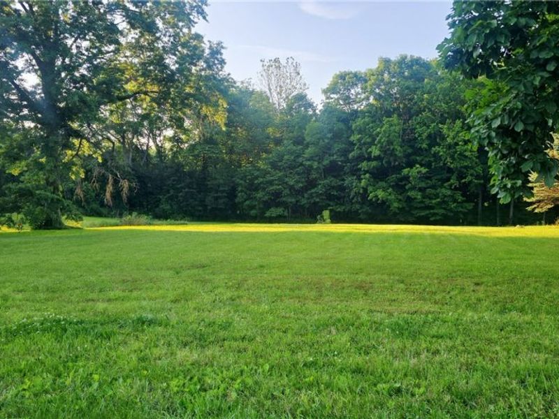 V/L Nelson Mosier Road, Southington, OH 44470 Photo 2