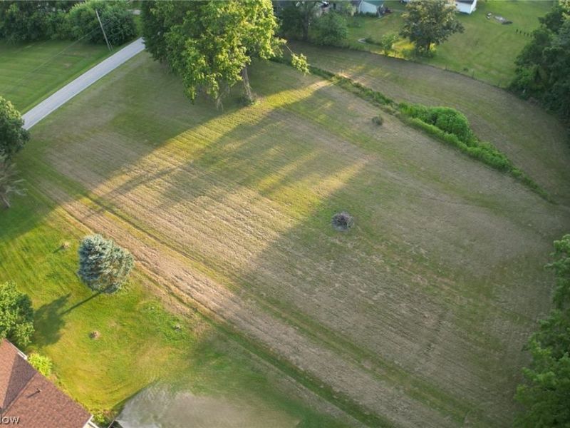V/L Nelson Mosier Road, Southington, OH 44470 Photo 6