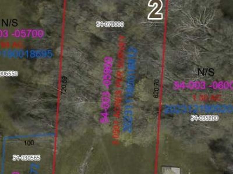 V/L Nelson Mosier Road, Southington, OH 44470 Photo 7