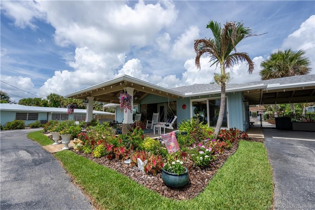 1711 S Indian River Drive, Fort Pierce, FL 34950 Photo