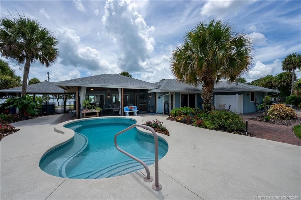 1711 S Indian River Drive, Fort Pierce, FL 34950 Photo
