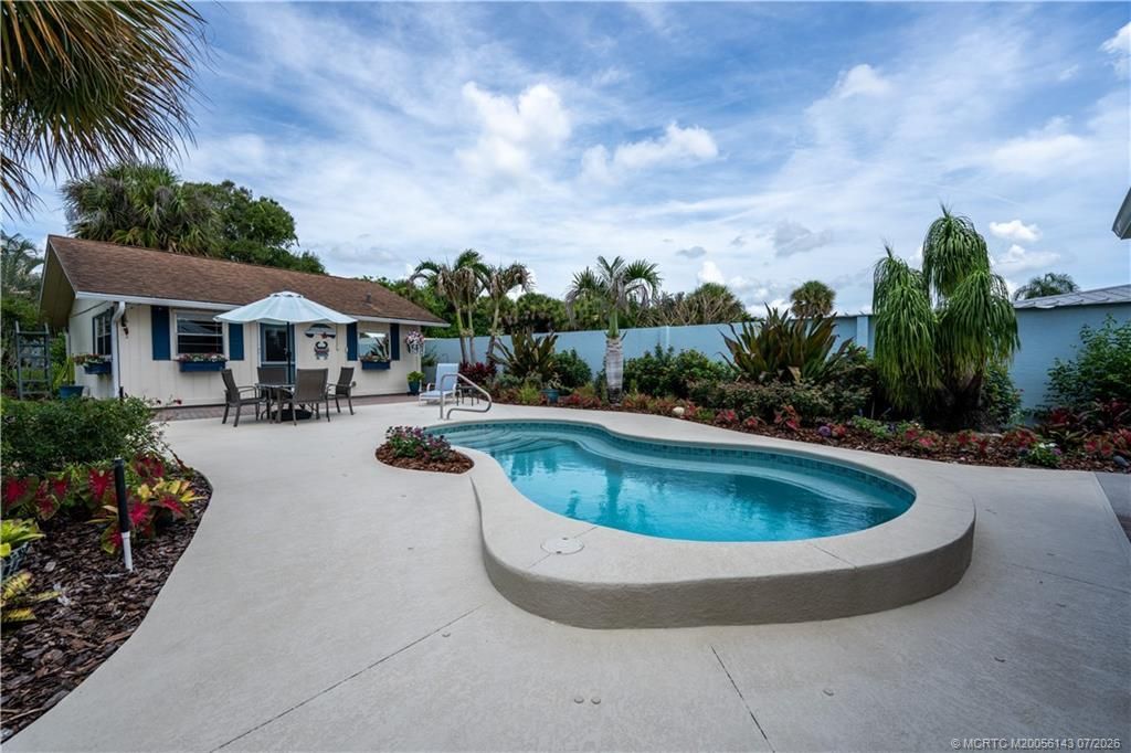 1711 S Indian River Drive, Fort Pierce, FL 34950 Photo