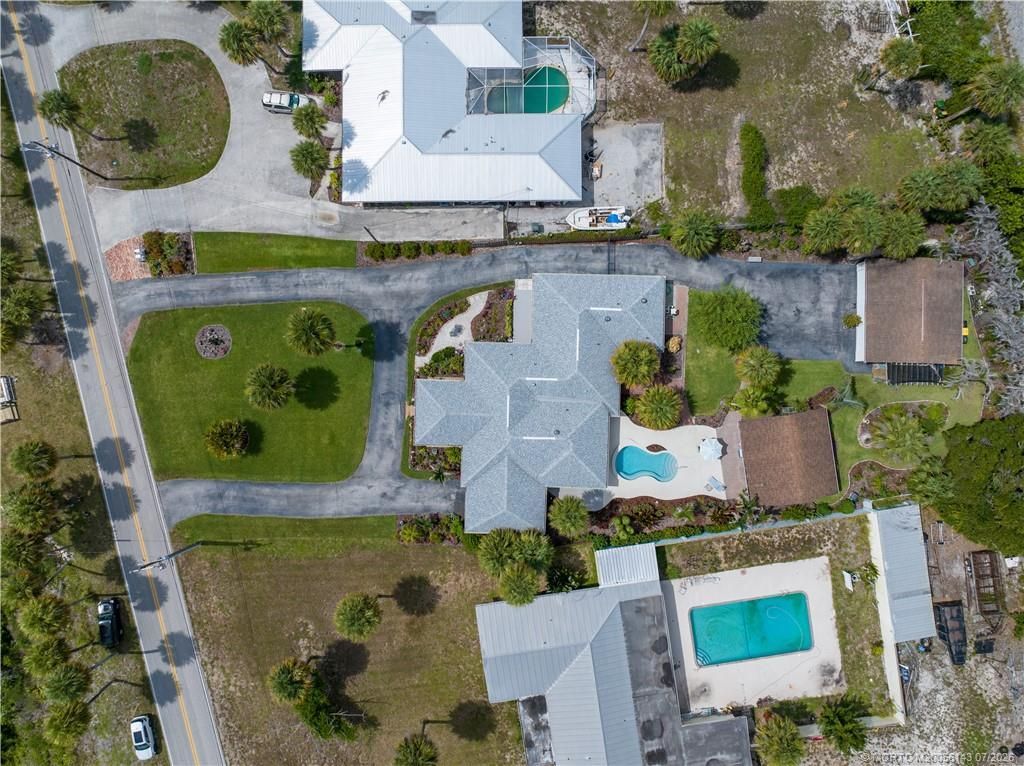 1711 S Indian River Drive, Fort Pierce, FL 34950 Photo