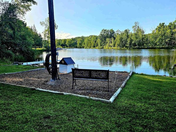 6760 Shore Drive W, Weidman, MI 48893