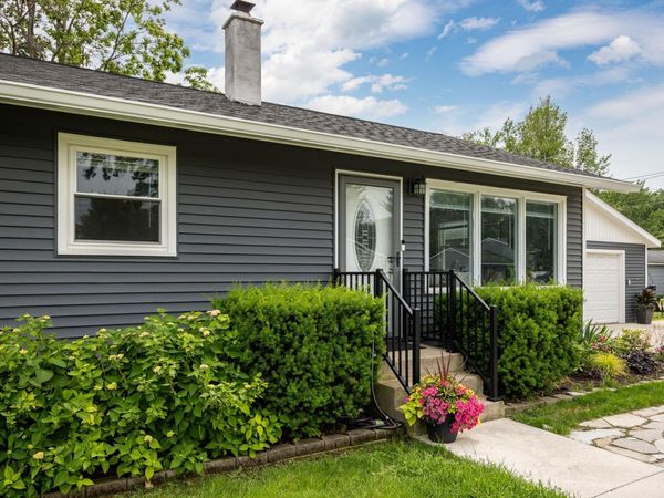 1022 Centre Street, Traverse City, MI 49686