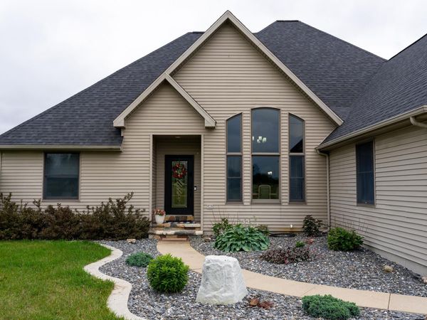 7667 Pickard Road W, Mt Pleasant, MI 48858