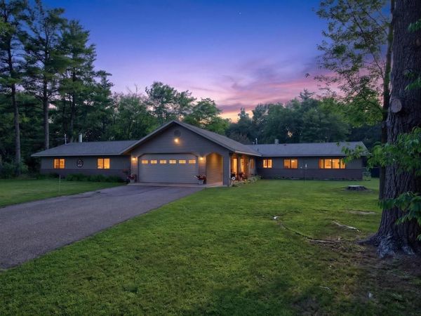 8330 SHADY PINES AVENUE, Wisconsin Rapids, WI 54494