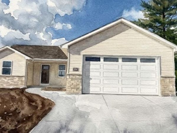 OTTERWOOD DRIVE, Hortonville, WI 54944