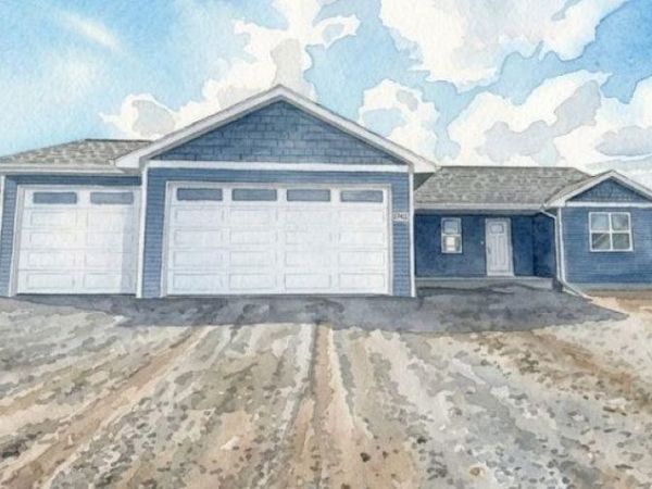 OTTERWOOD DRIVE, Hortonville, WI 54944