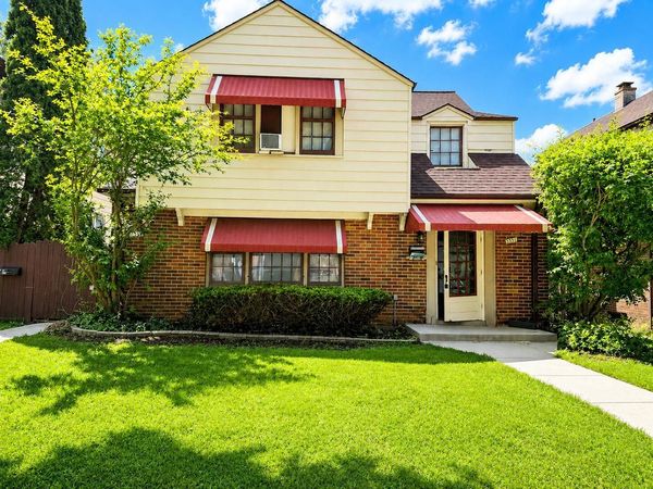 3331 N 44th STREET, Unit 3331A, Milwaukee, WI 53216