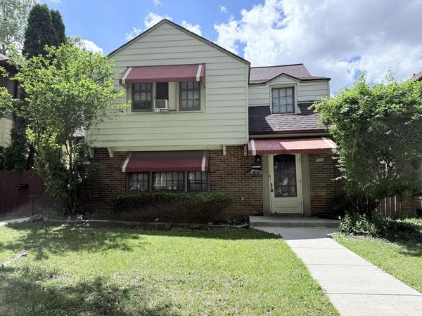 3331 N 44th STREET, Unit 3331A, Milwaukee, WI 53216
