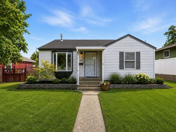 2224 W sanson Dr, Spokane, WA 99205