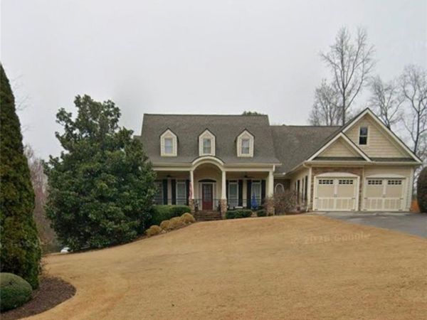 11 Watertstone Drive, Cartersville, GA 30121