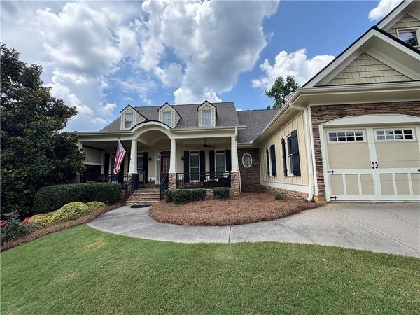 11 Waterstone Drive, Cartersville, GA 30121