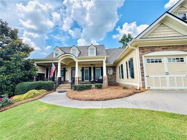 11 Waterstone Drive SE, Cartersville, GA 30121