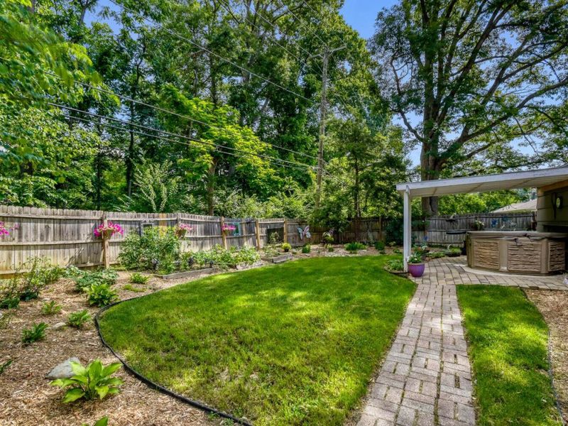 2732 Minerva Lake Road, Columbus, OH 43231 Photo 25