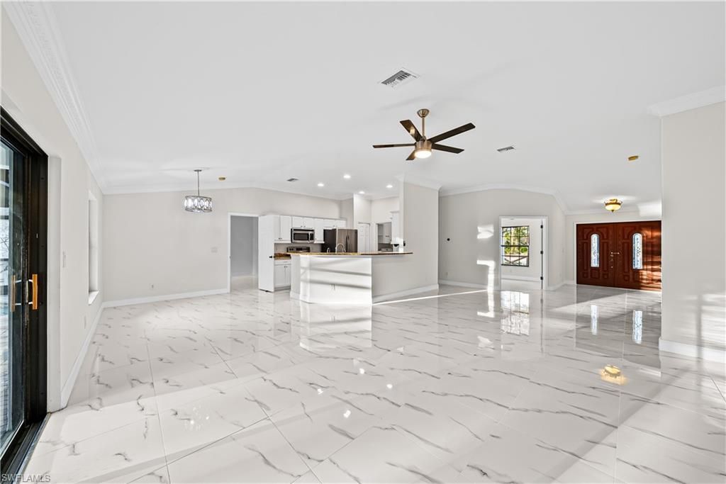 909 Williams Ave, Lehigh Acres, FL 33972 Photo