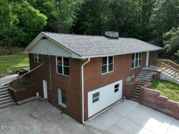 3525 Norris Freeway , Heiskell, TN 37754