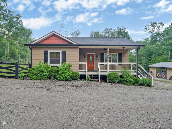 1060 Spruce Creek Drive, Jamestown, TN 38556