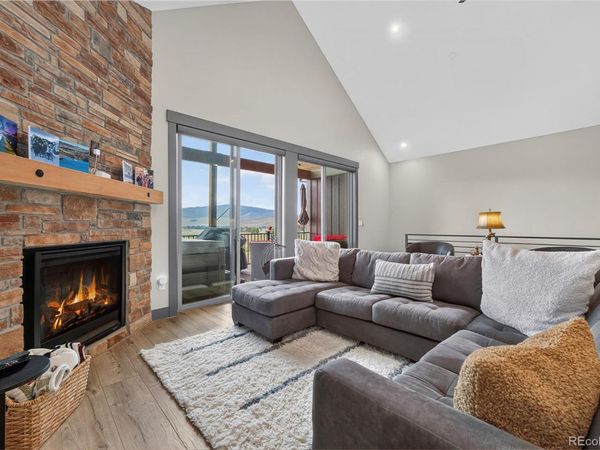 154 Eagle Ridge Drive , Granby, CO 80446
