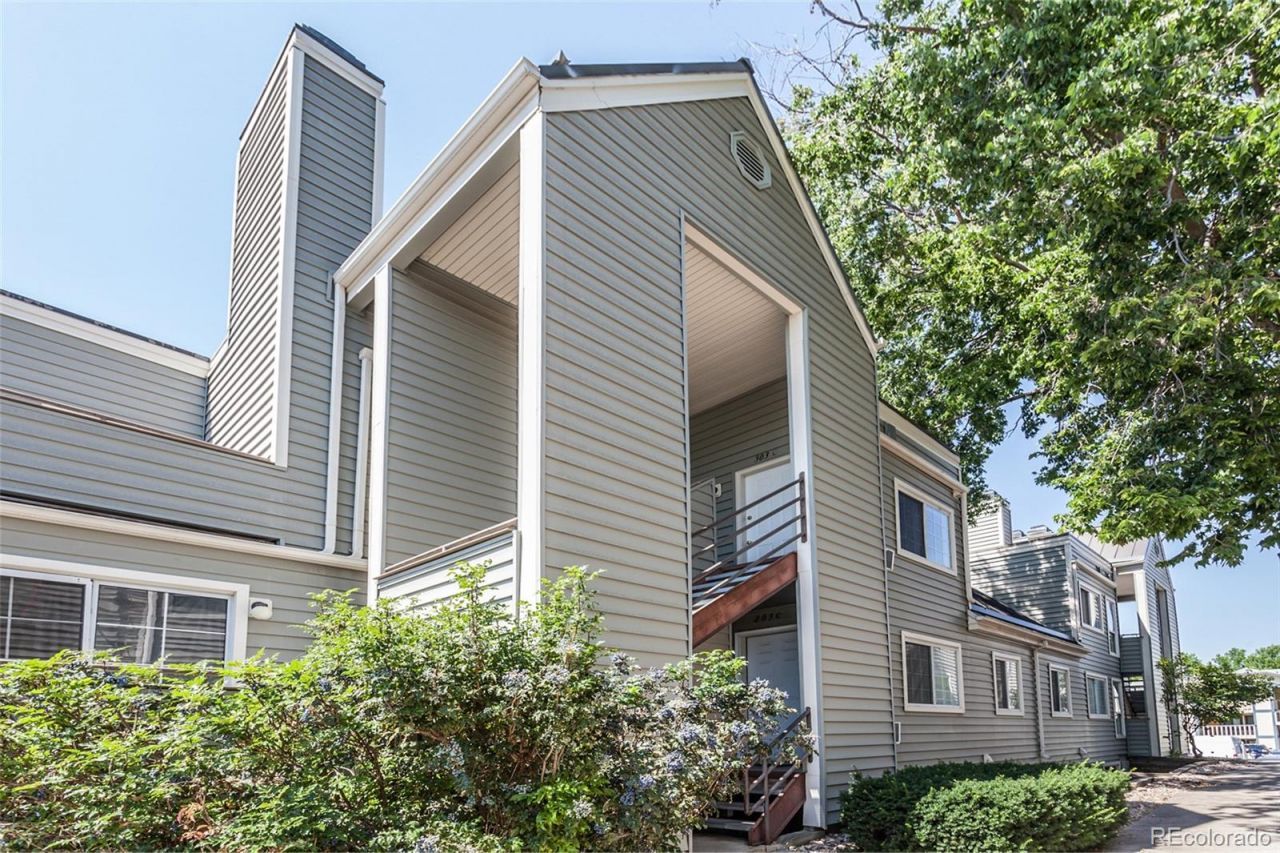 1301 University Avenue, Unit C303, Fort Collins, CO 80521 Main Photo